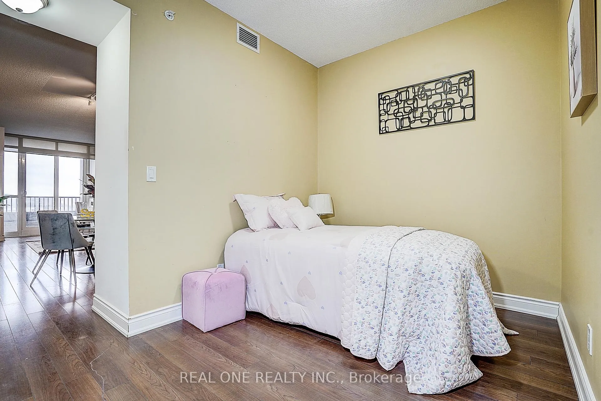 Photo 7 of Unit 606, 89 South Town Centre Boulevard, Markham, Unionville — HOMEH