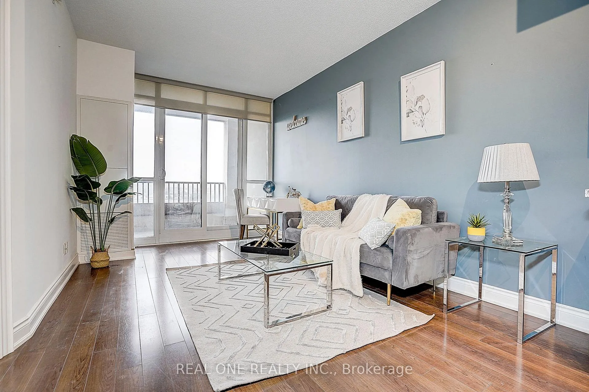 Photo 10 of Unit 606, 89 South Town Centre Boulevard, Markham, Unionville — HOMEH