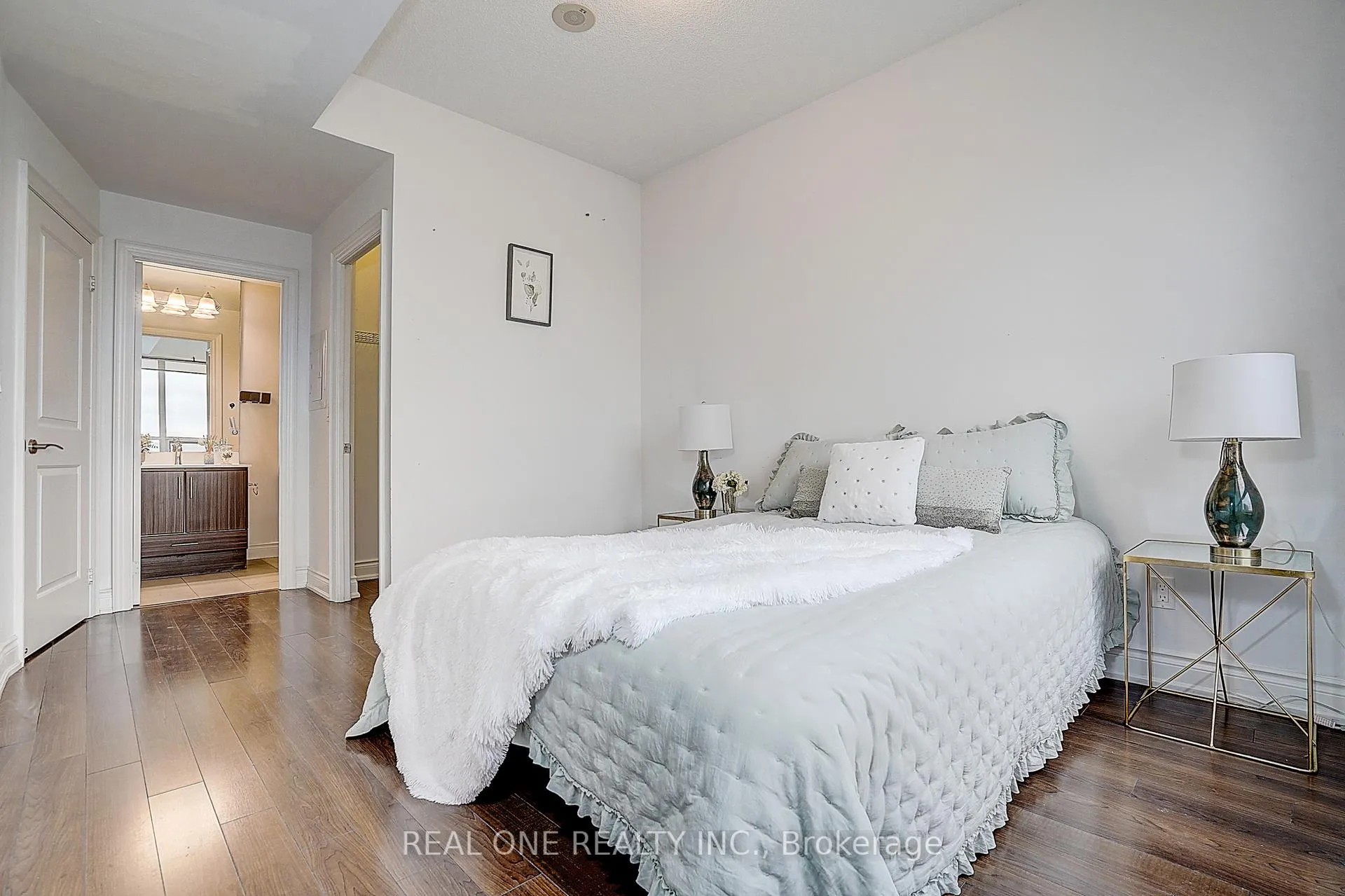 Photo 12 of Unit 606, 89 South Town Centre Boulevard, Markham, Unionville — HOMEH