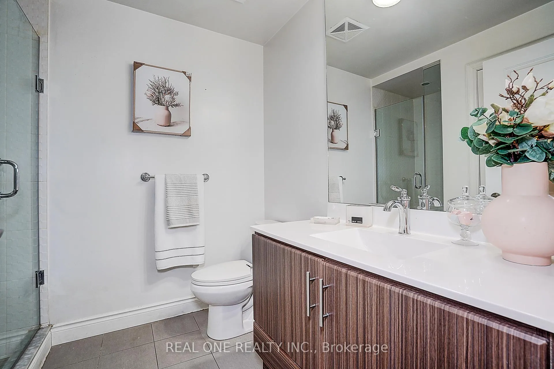 Photo 15 of Unit 606, 89 South Town Centre Boulevard, Markham, Unionville — HOMEH