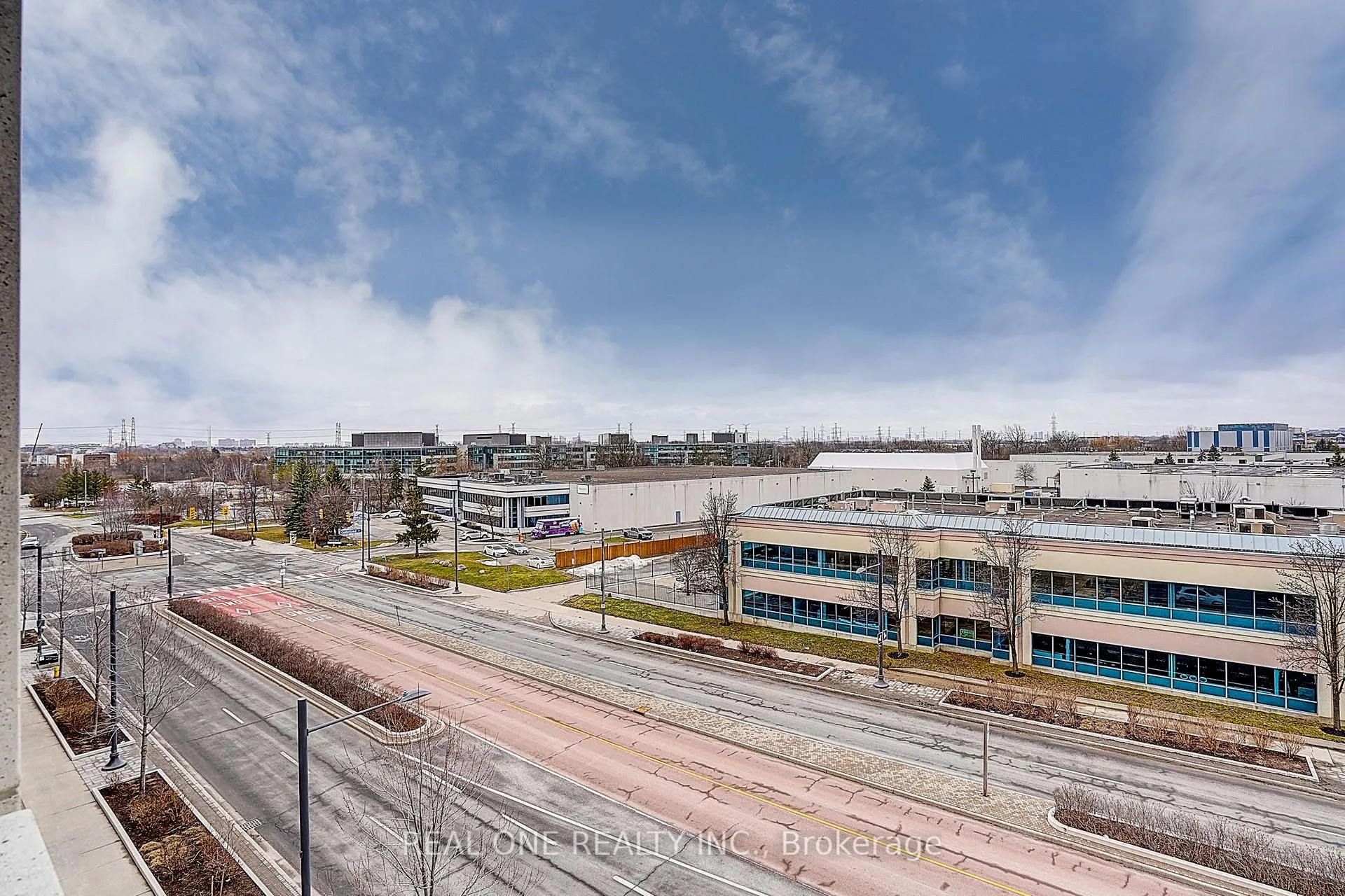 Photo 17 of Unit 606, 89 South Town Centre Boulevard, Markham, Unionville — HOMEH