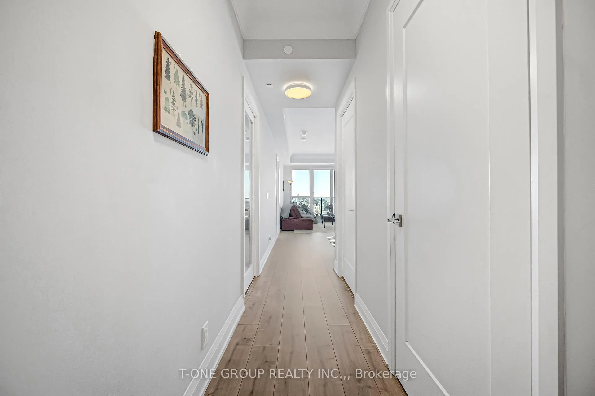 Photo 3 of Unit 3006, 18 Water Walk Drive, Markham, Unionville — HOMEH