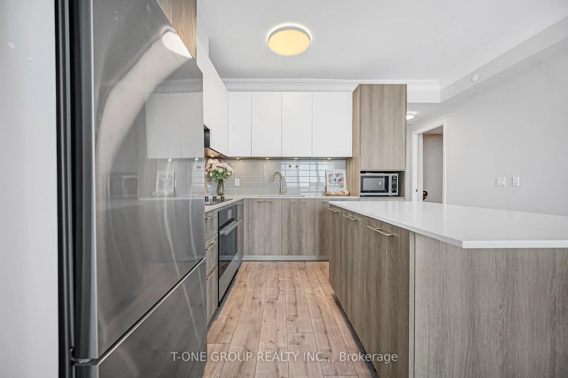 Photo 6 of Unit 3006, 18 Water Walk Drive, Markham, Unionville — HOMEH
