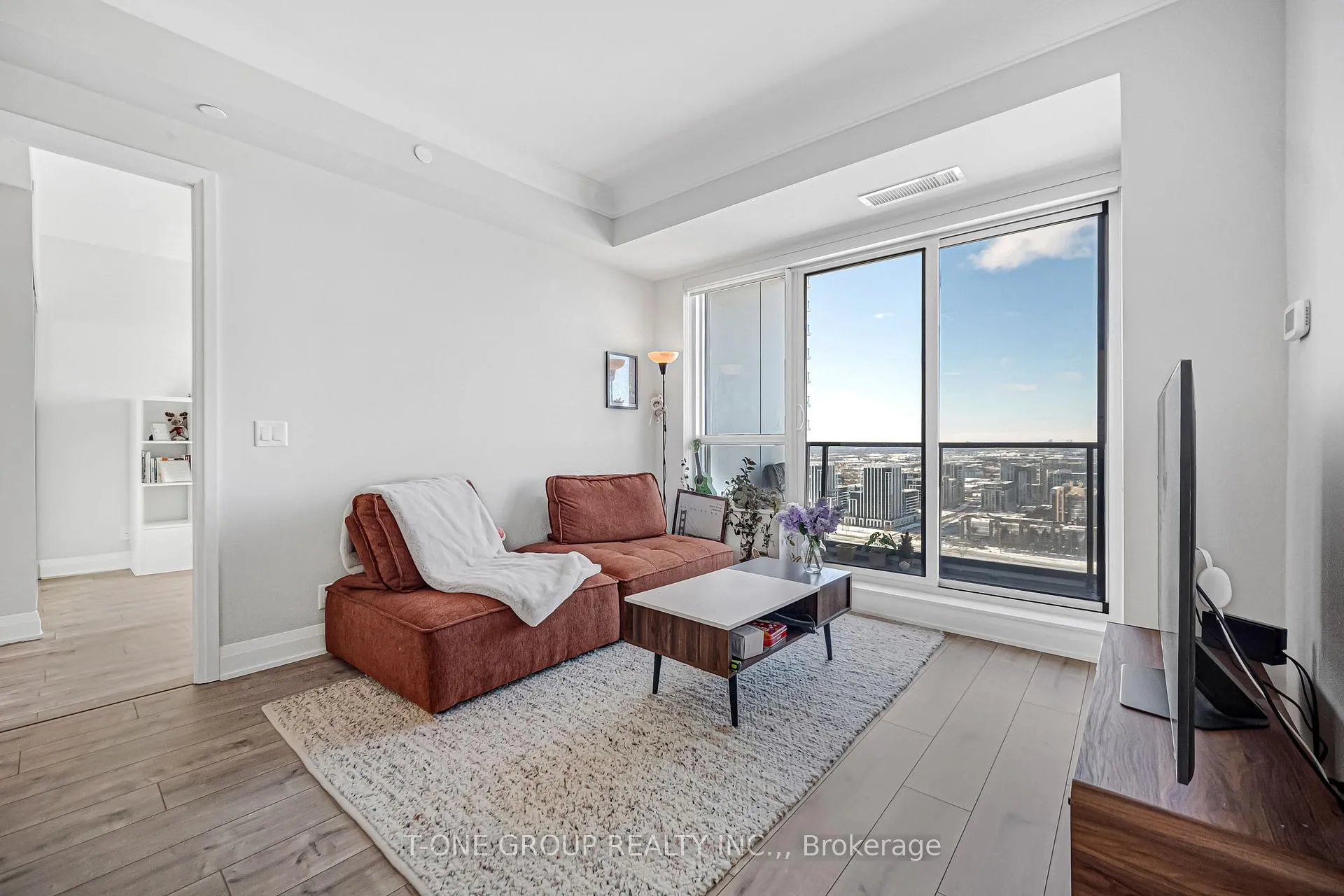 Photo 10 of Unit 3006, 18 Water Walk Drive, Markham, Unionville — HOMEH