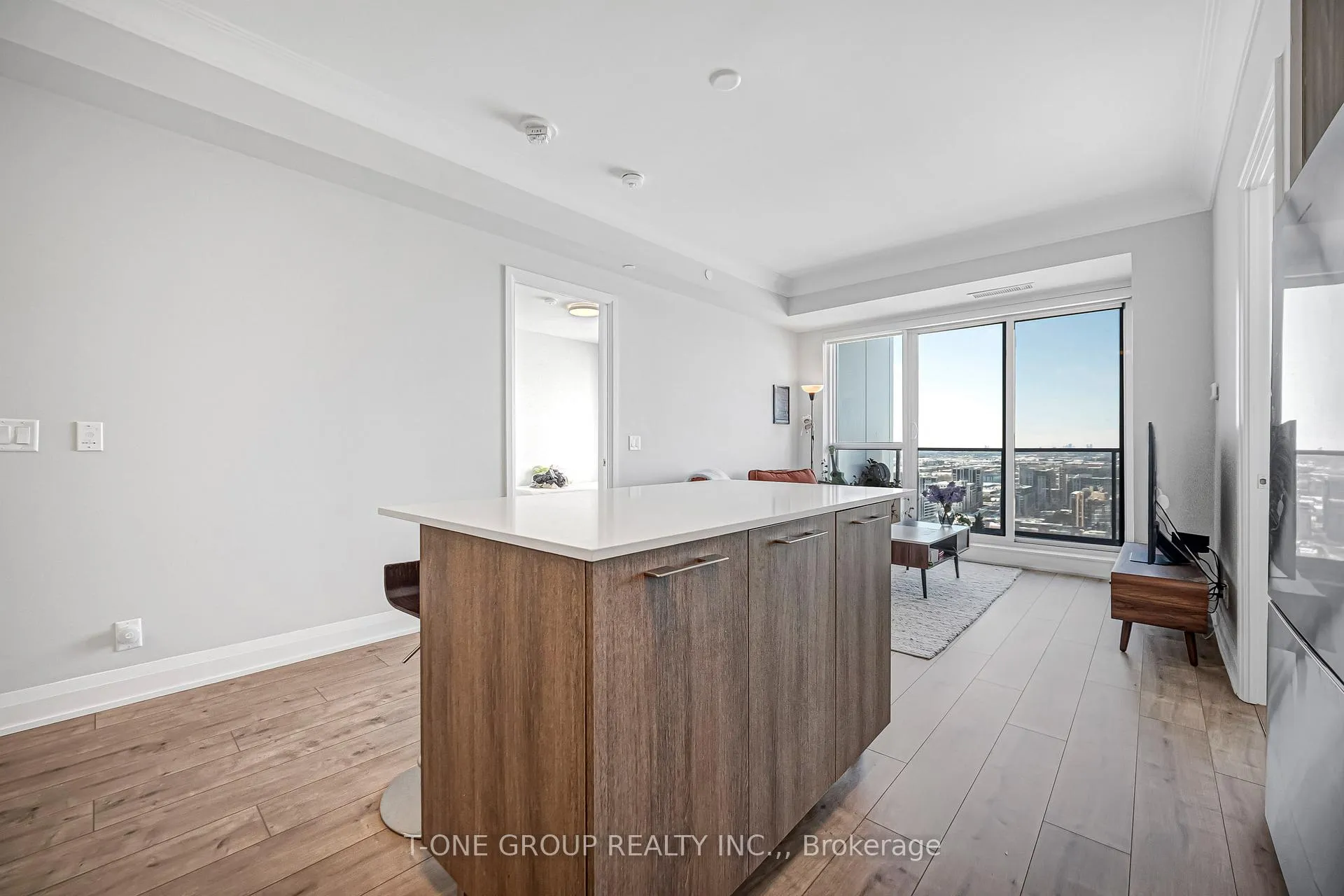 Photo 13 of Unit 3006, 18 Water Walk Drive, Markham, Unionville — HOMEH