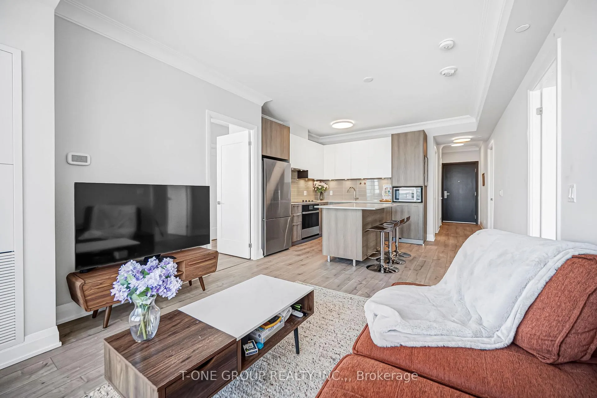 Photo 15 of Unit 3006, 18 Water Walk Drive, Markham, Unionville — HOMEH