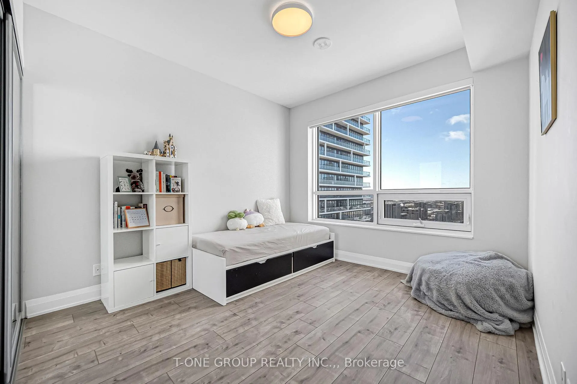 Photo 21 of Unit 3006, 18 Water Walk Drive, Markham, Unionville — HOMEH