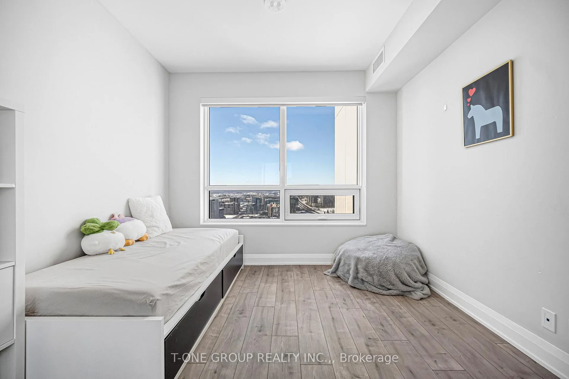 Photo 22 of Unit 3006, 18 Water Walk Drive, Markham, Unionville — HOMEH