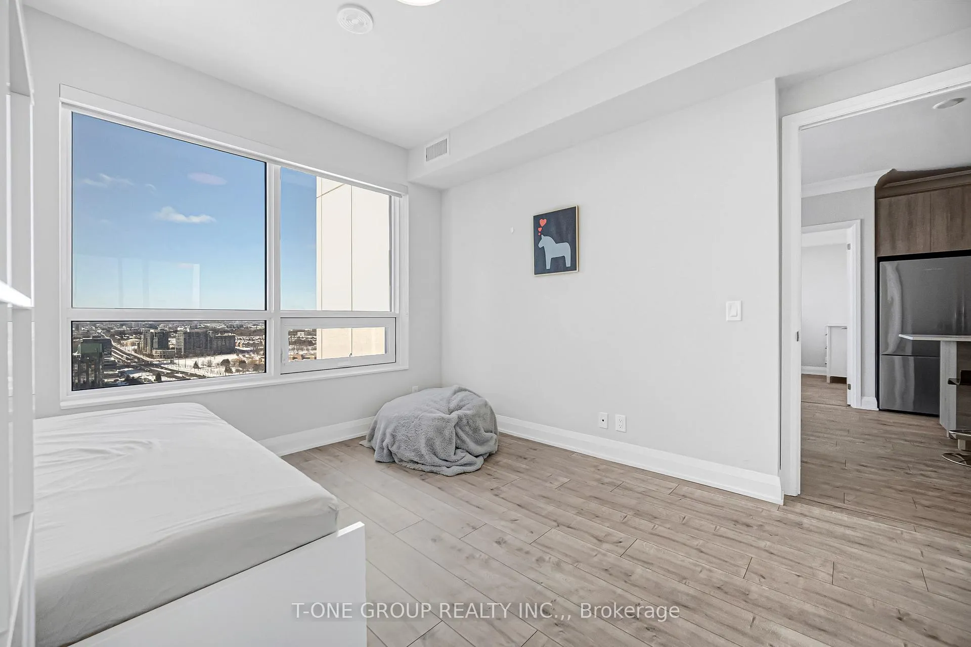 Photo 24 of Unit 3006, 18 Water Walk Drive, Markham, Unionville — HOMEH