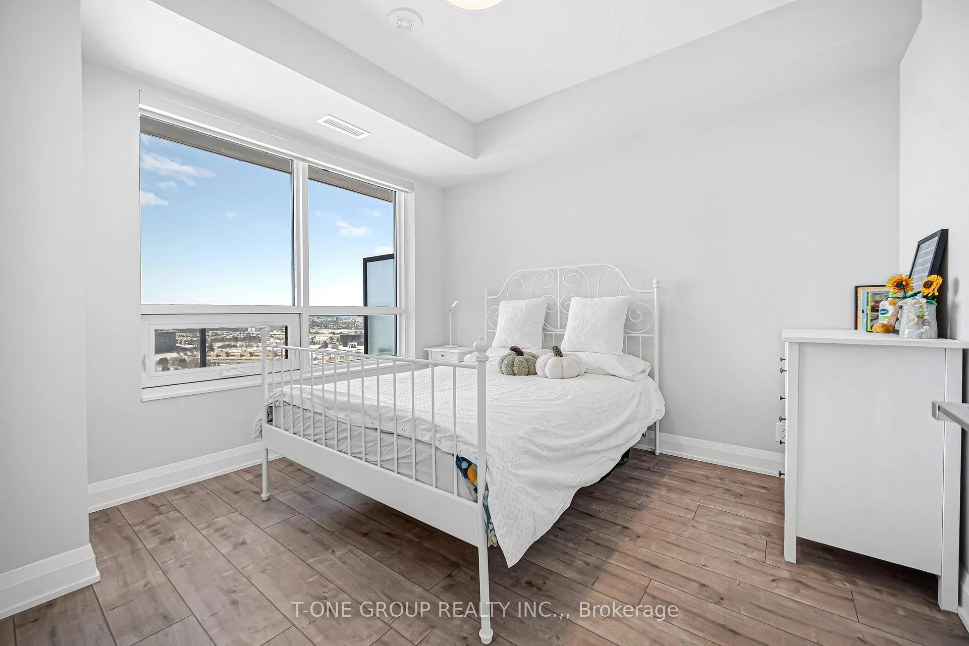 Photo 27 of Unit 3006, 18 Water Walk Drive, Markham, Unionville — HOMEH