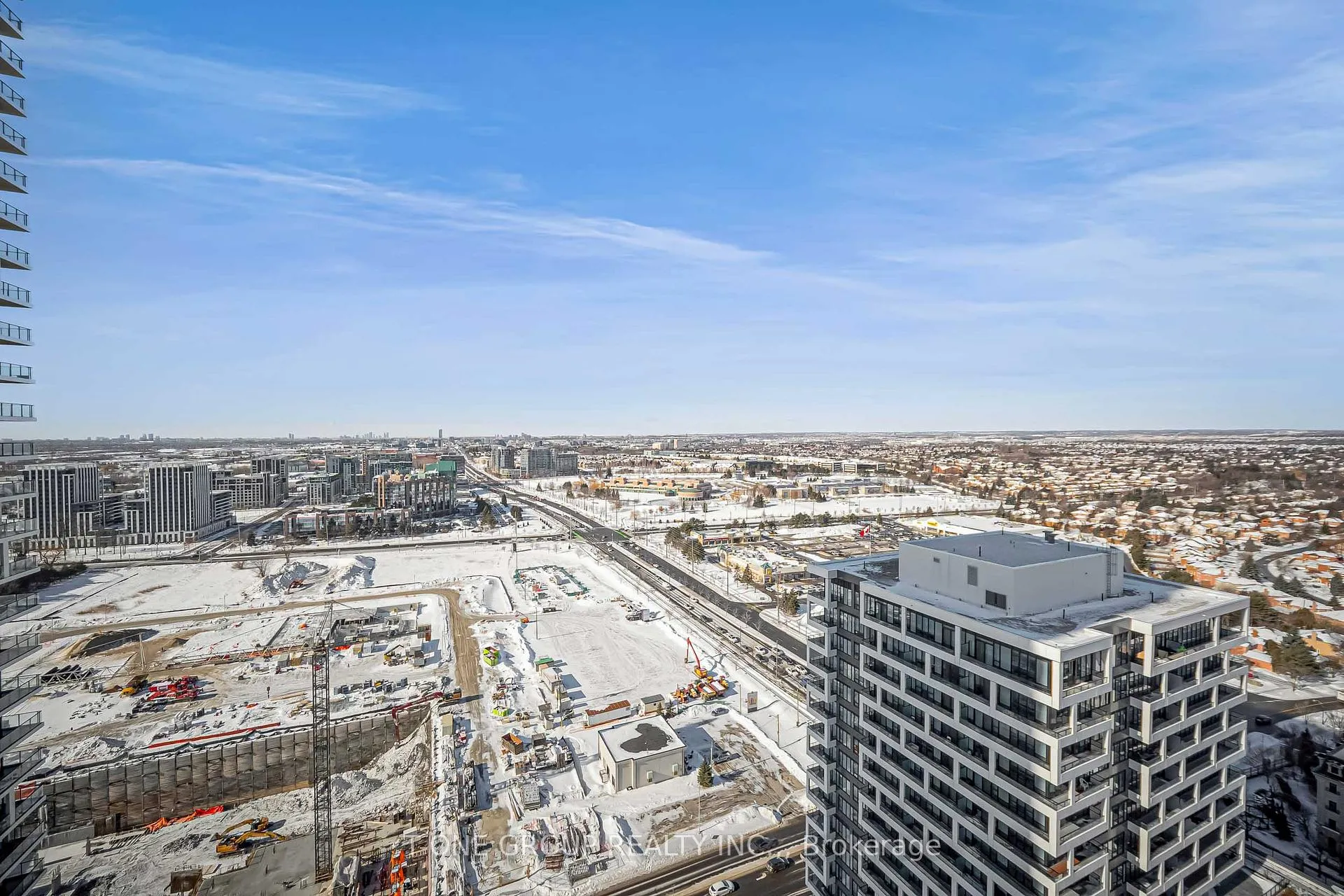 Photo 32 of Unit 3006, 18 Water Walk Drive, Markham, Unionville — HOMEH