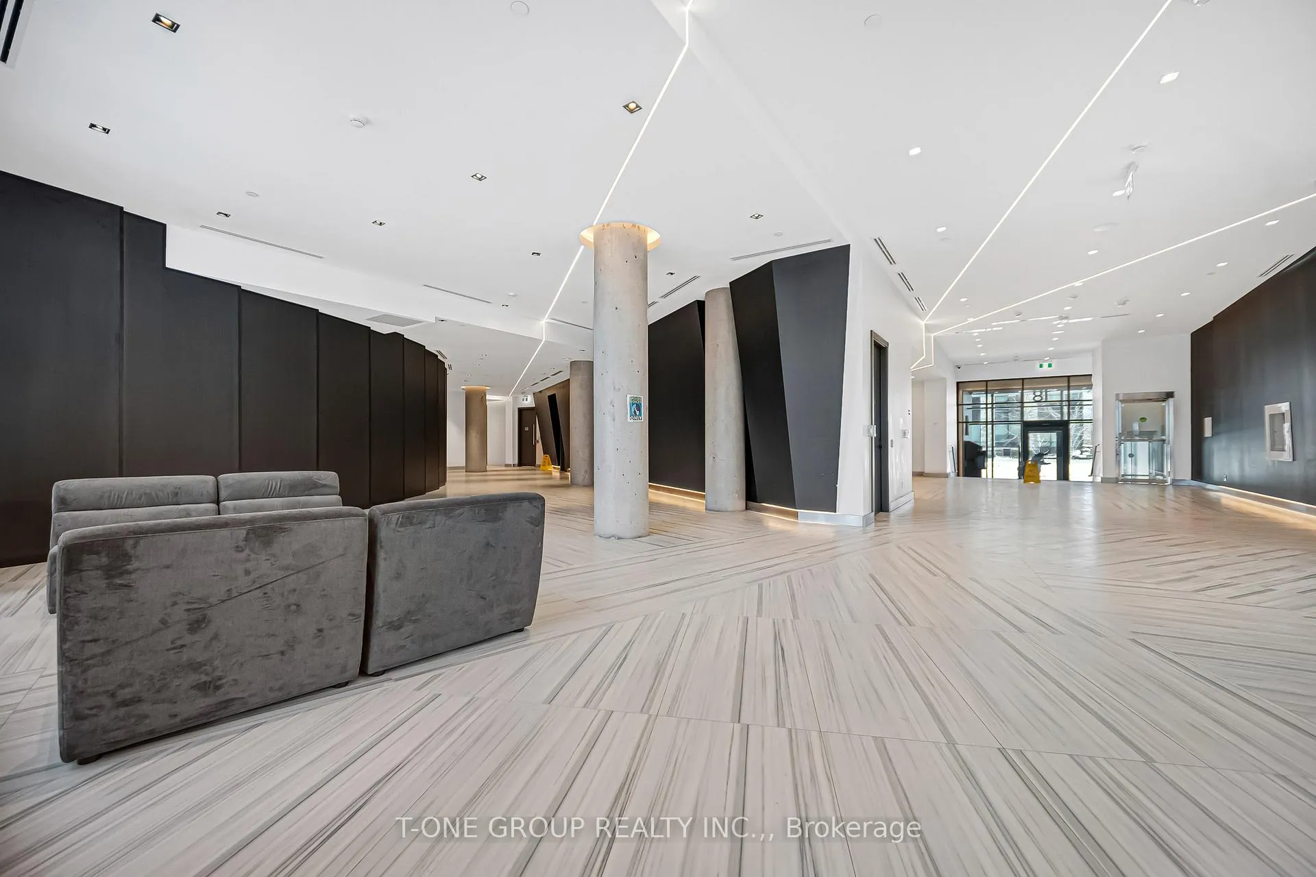 Photo 34 of Unit 3006, 18 Water Walk Drive, Markham, Unionville — HOMEH