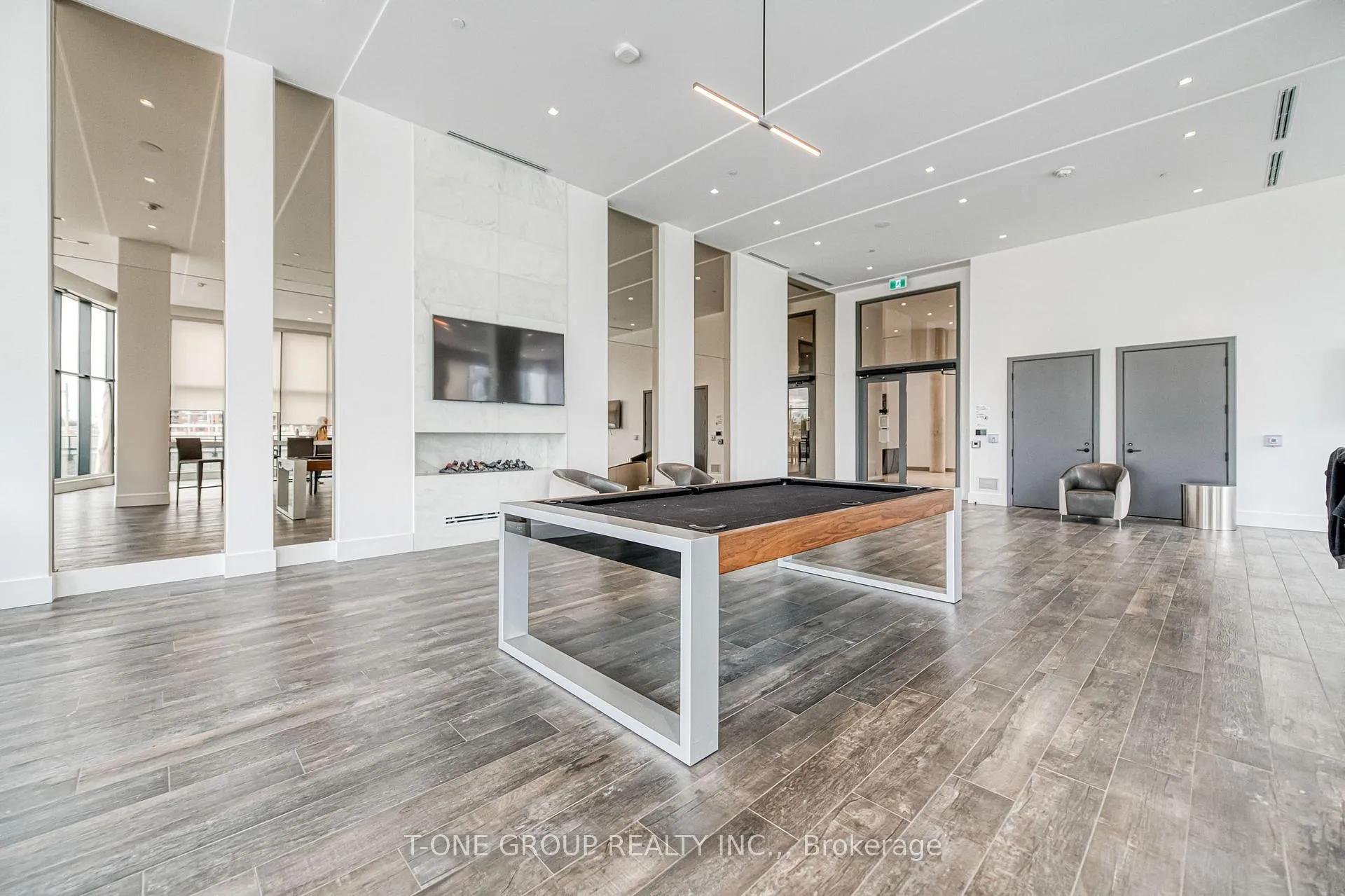 Photo 38 of Unit 3006, 18 Water Walk Drive, Markham, Unionville — HOMEH