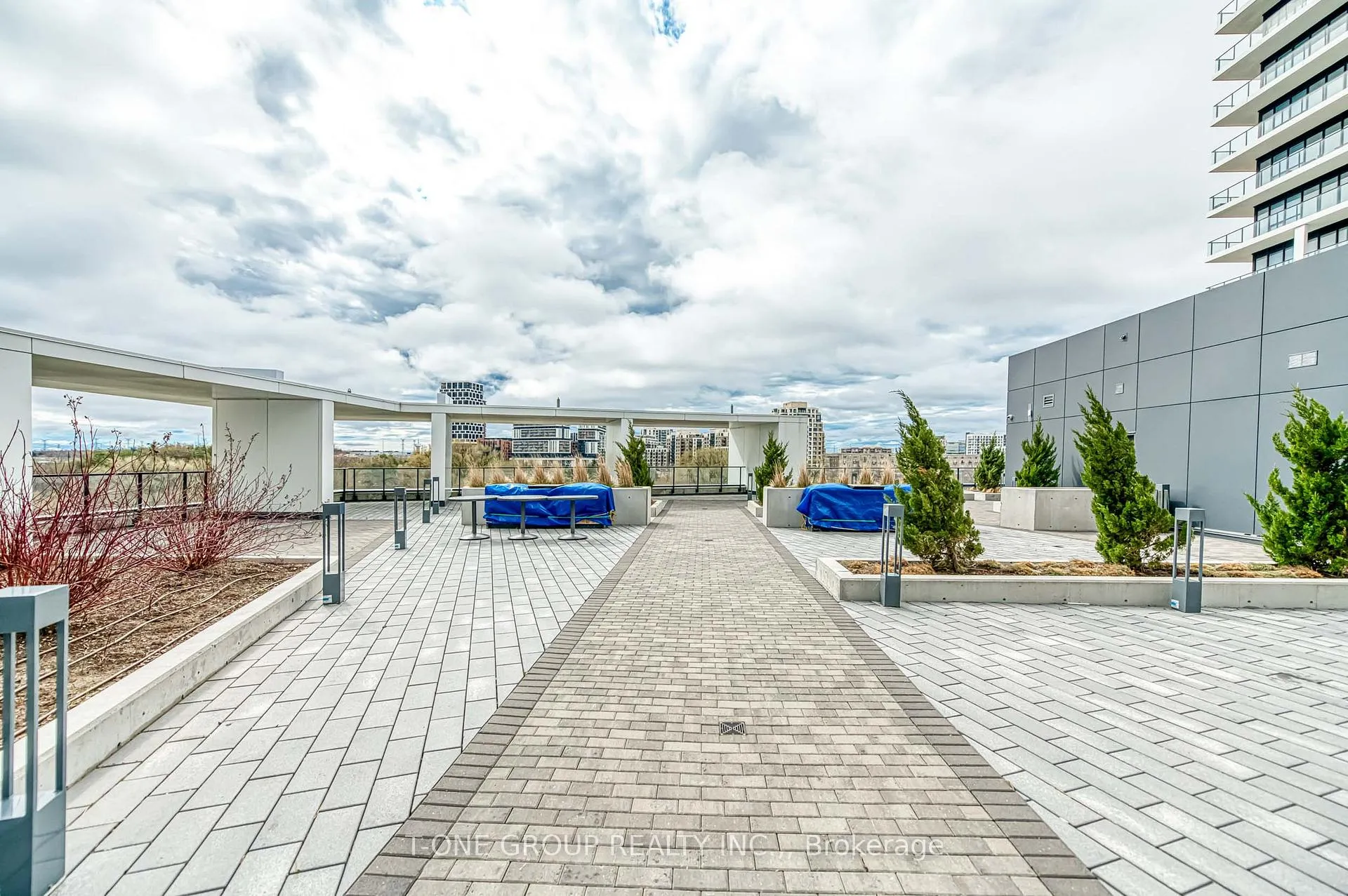 Photo 39 of Unit 3006, 18 Water Walk Drive, Markham, Unionville — HOMEH