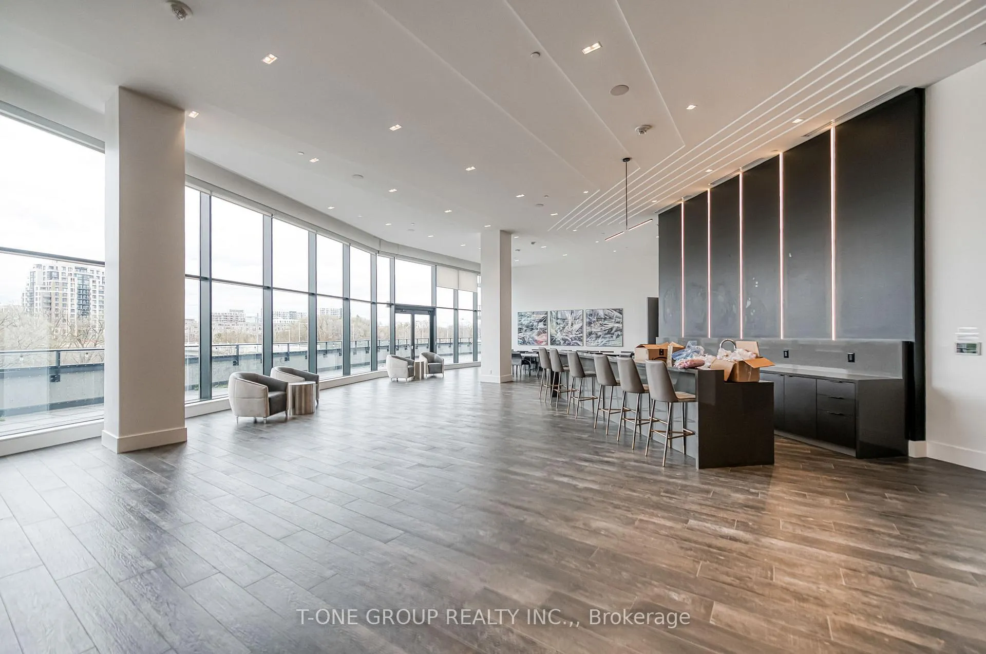 Photo 40 of Unit 3006, 18 Water Walk Drive, Markham, Unionville — HOMEH