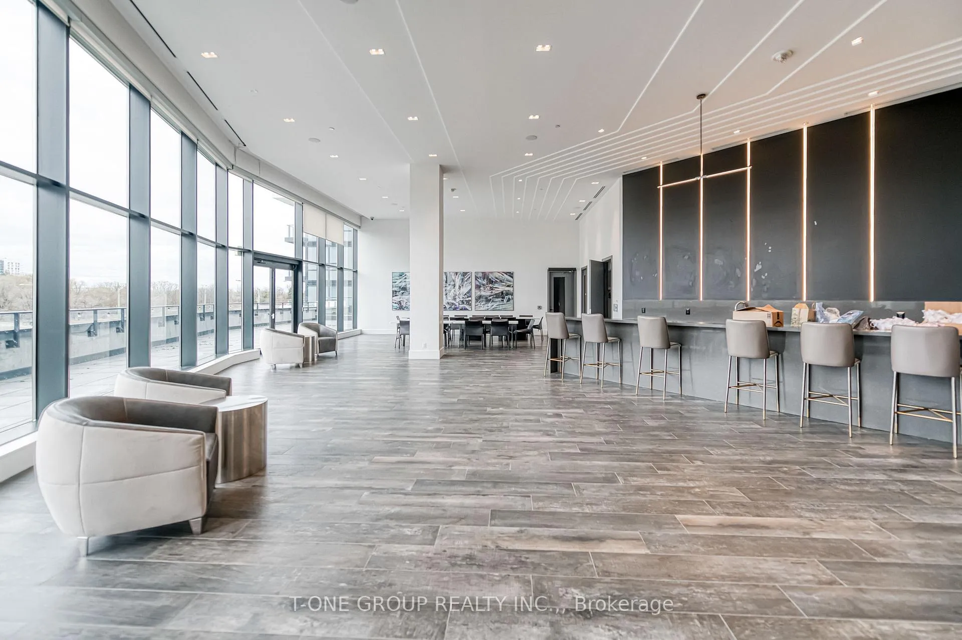 Photo 41 of Unit 3006, 18 Water Walk Drive, Markham, Unionville — HOMEH