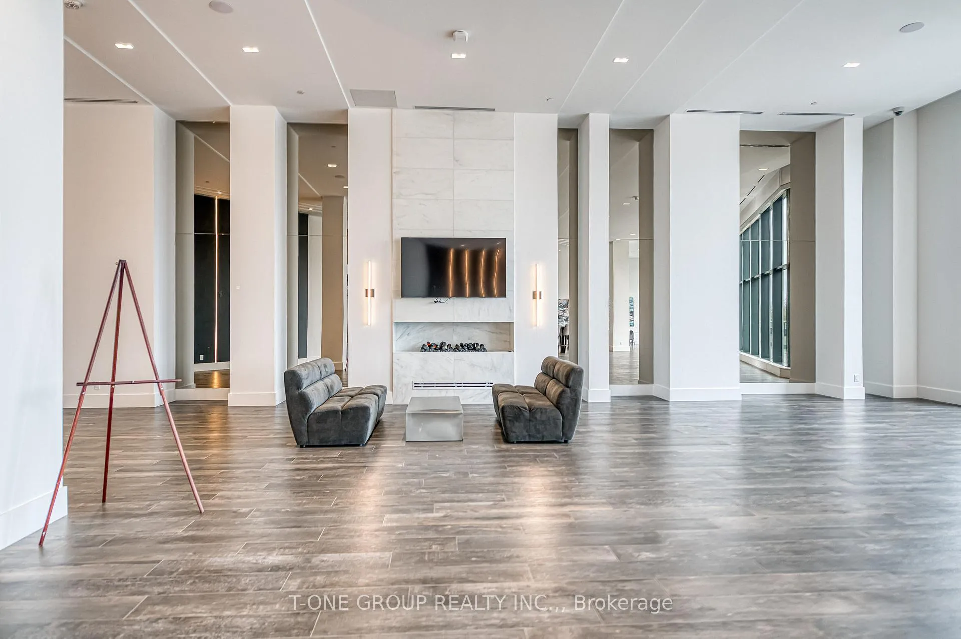 Photo 42 of Unit 3006, 18 Water Walk Drive, Markham, Unionville — HOMEH