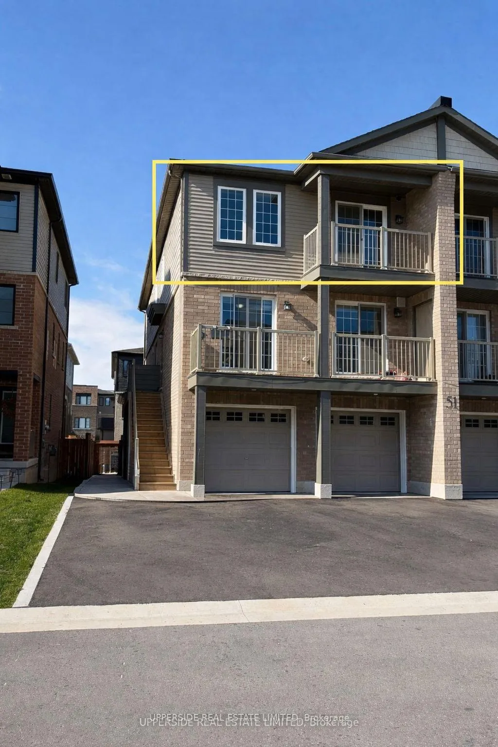 Photo 1 of Unit 3, 51 Hay Lane N, Barrie, Rural Barrie Southeast — HOMEH