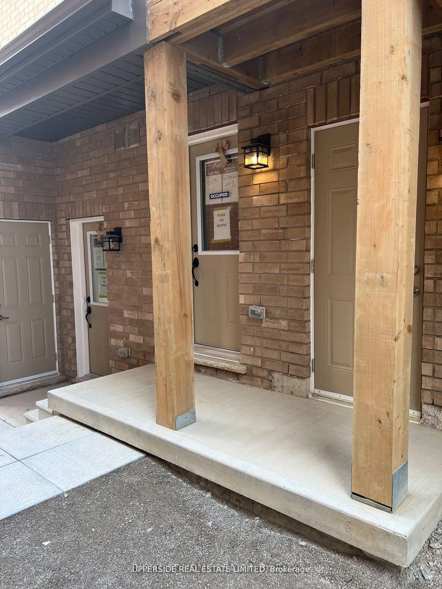 Photo 2 of Unit 3, 51 Hay Lane N, Barrie, Rural Barrie Southeast — HOMEH