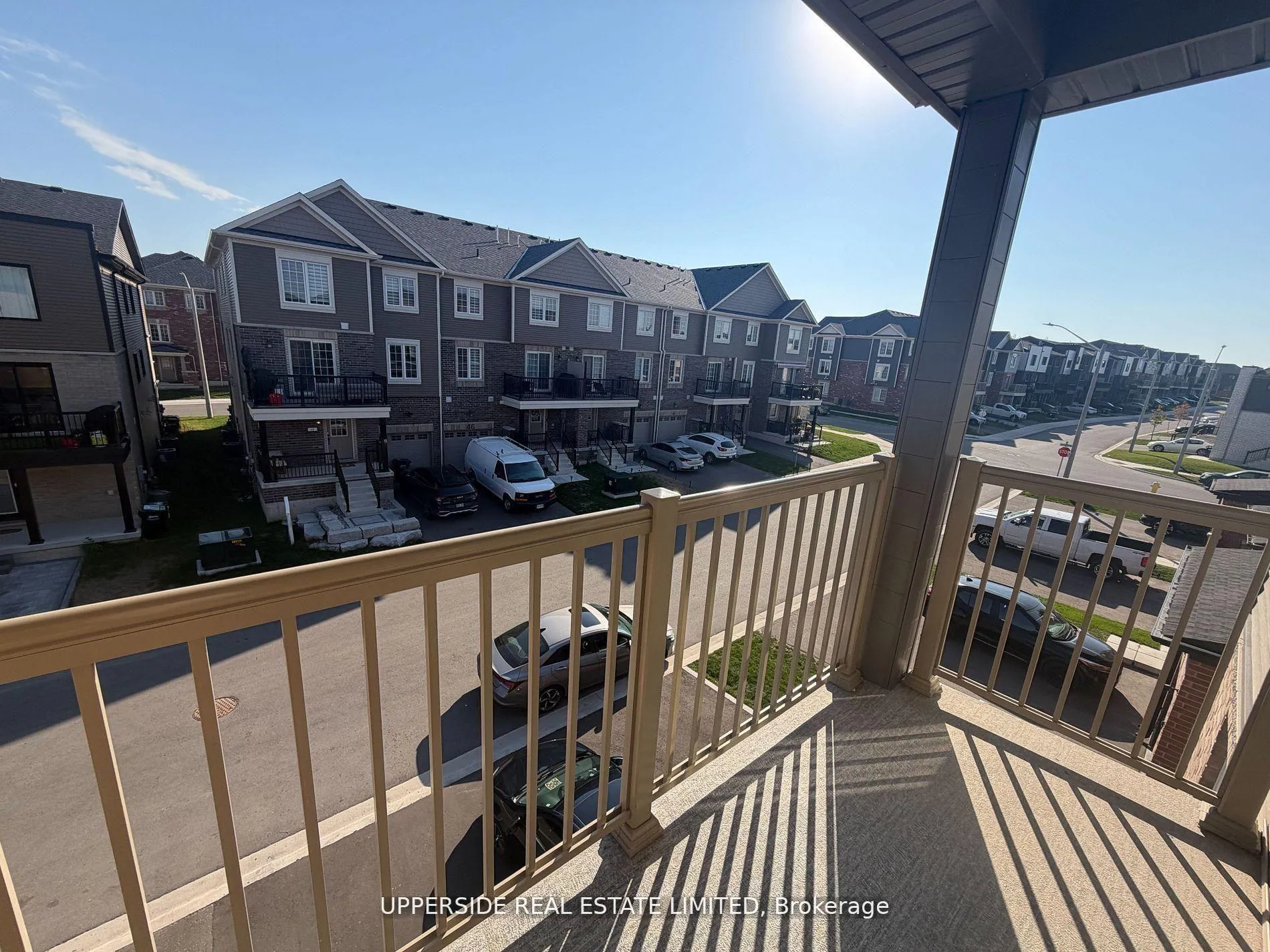 Photo 13 of Unit 3, 51 Hay Lane N, Barrie, Rural Barrie Southeast — HOMEH