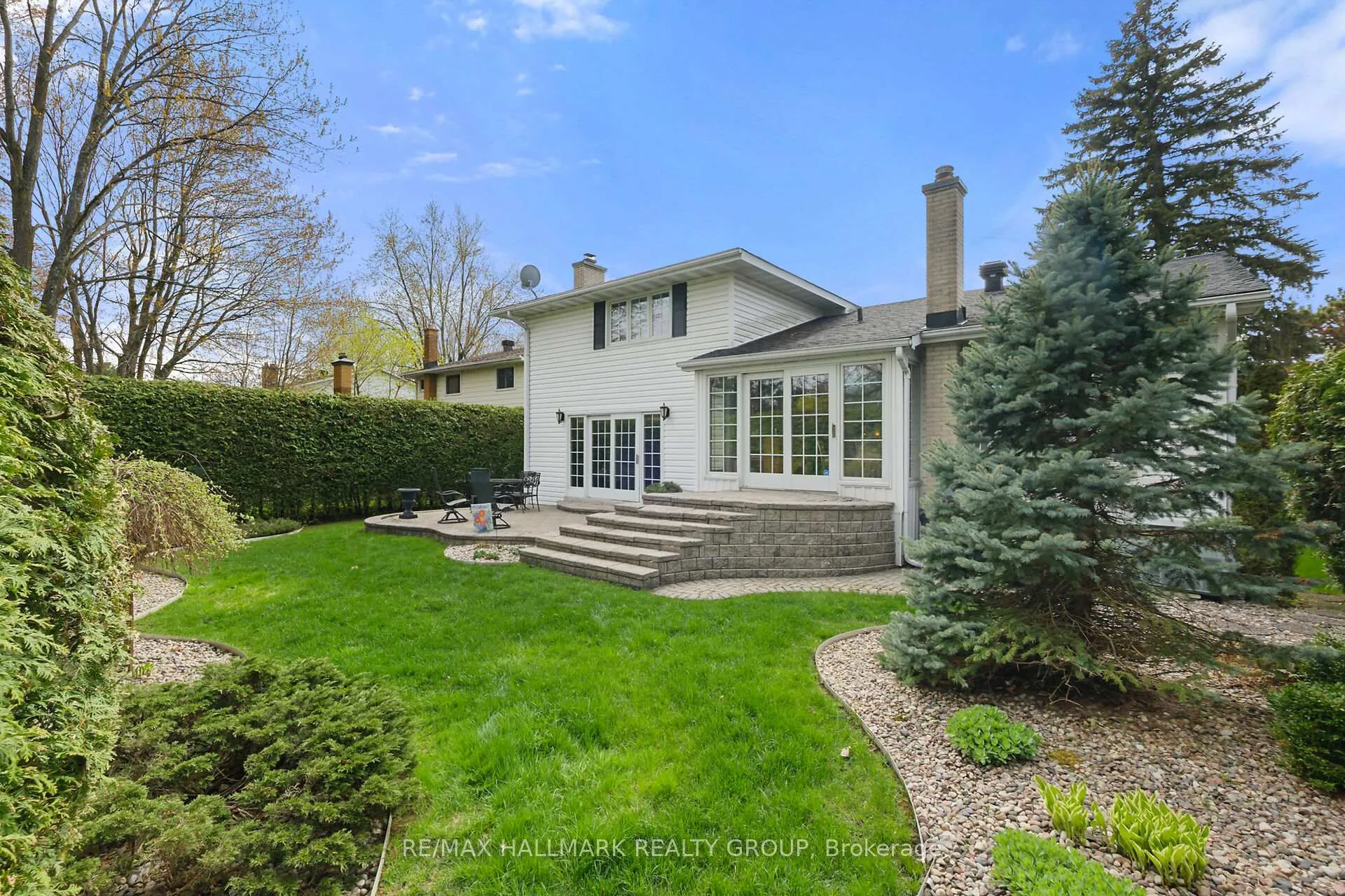 Photo 152 of 37 Wedgewood Crescent, Ottawa, Blackburn Hamlet — HOMEH