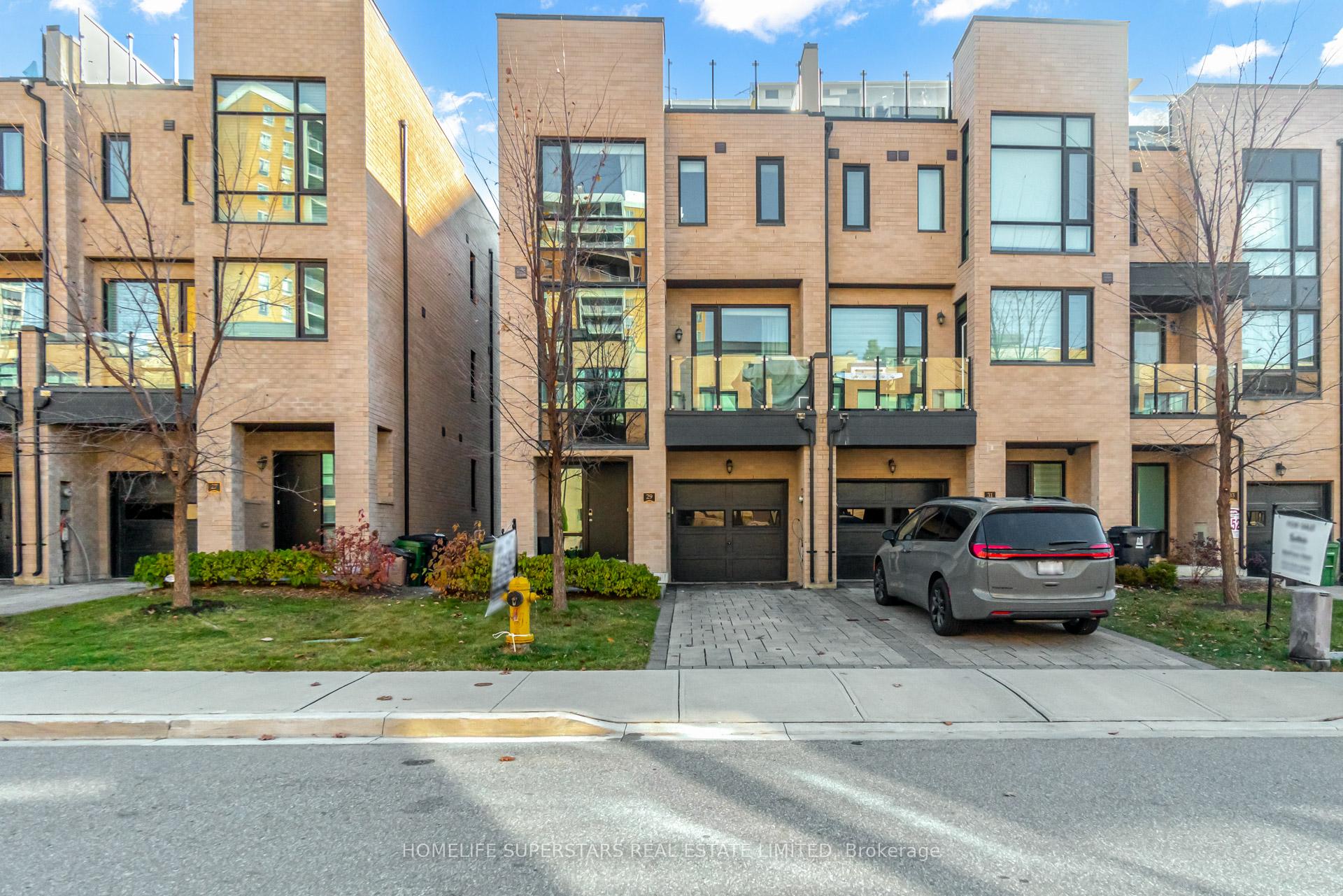 Photo 1 of 29 Pony Farm Drive, Etobicoke, Willowridge-Martingrove-Richview — HOMEH