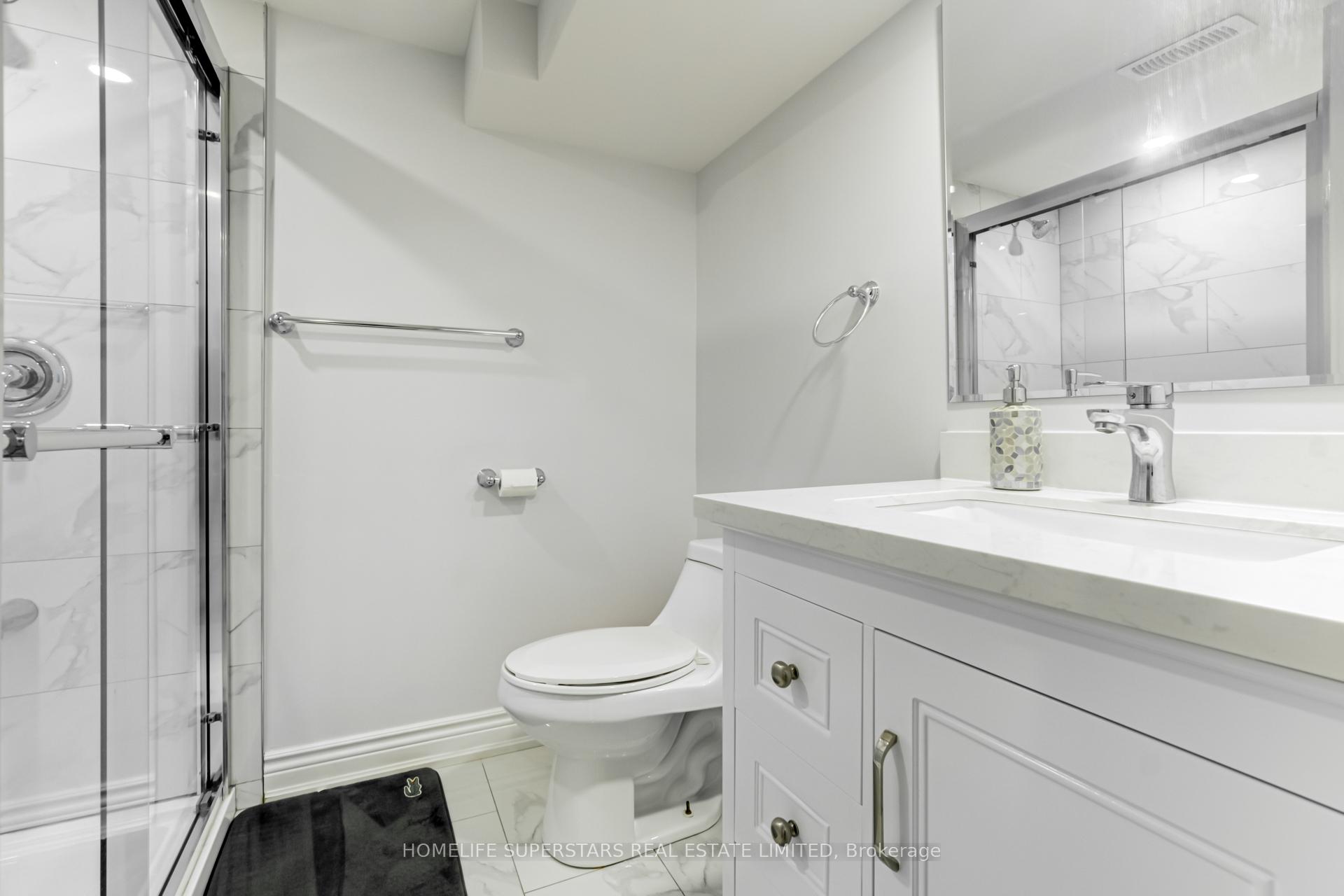 Photo 22 of 29 Pony Farm Drive, Etobicoke, Willowridge-Martingrove-Richview — HOMEH
