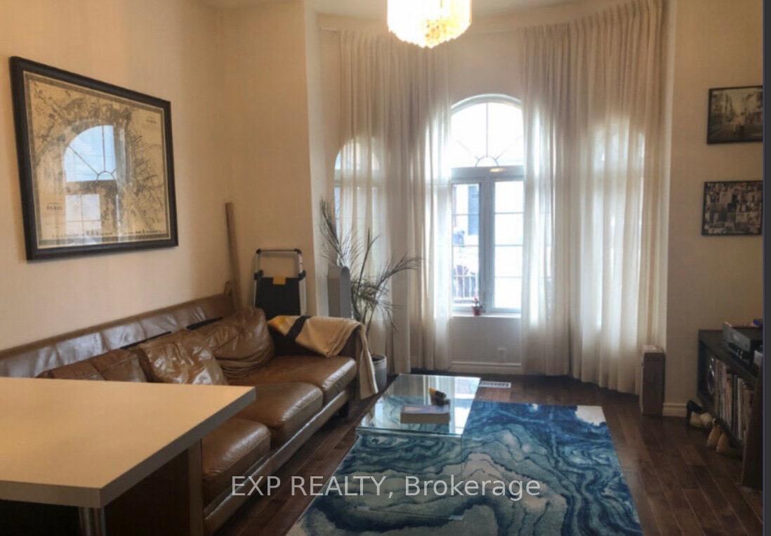Photo 2 of Unit Unit01, 165 Euclid Avenue, Toronto, Trinity-Bellwoods — HOMEH