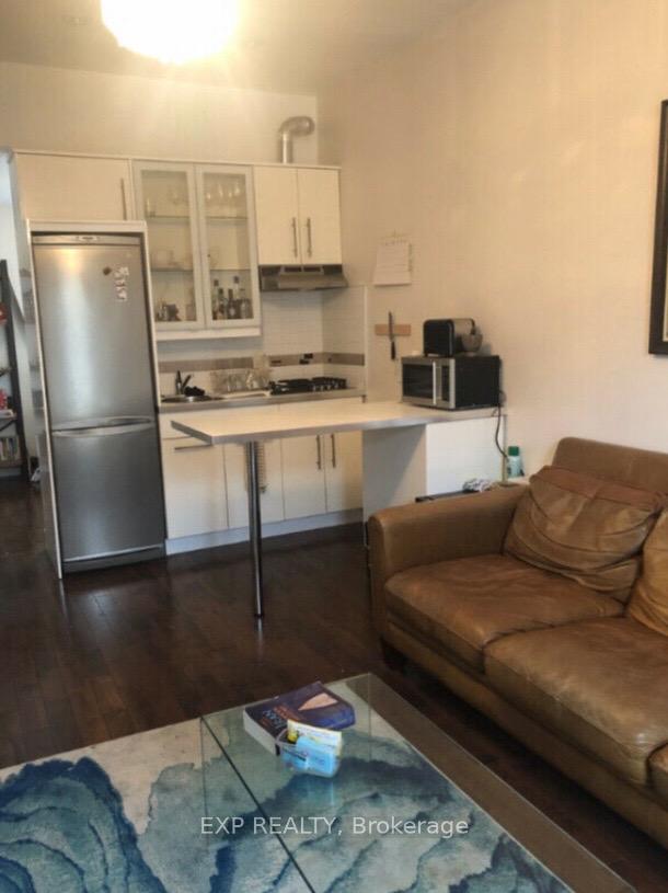 Photo 4 of Unit Unit01, 165 Euclid Avenue, Toronto, Trinity-Bellwoods — HOMEH