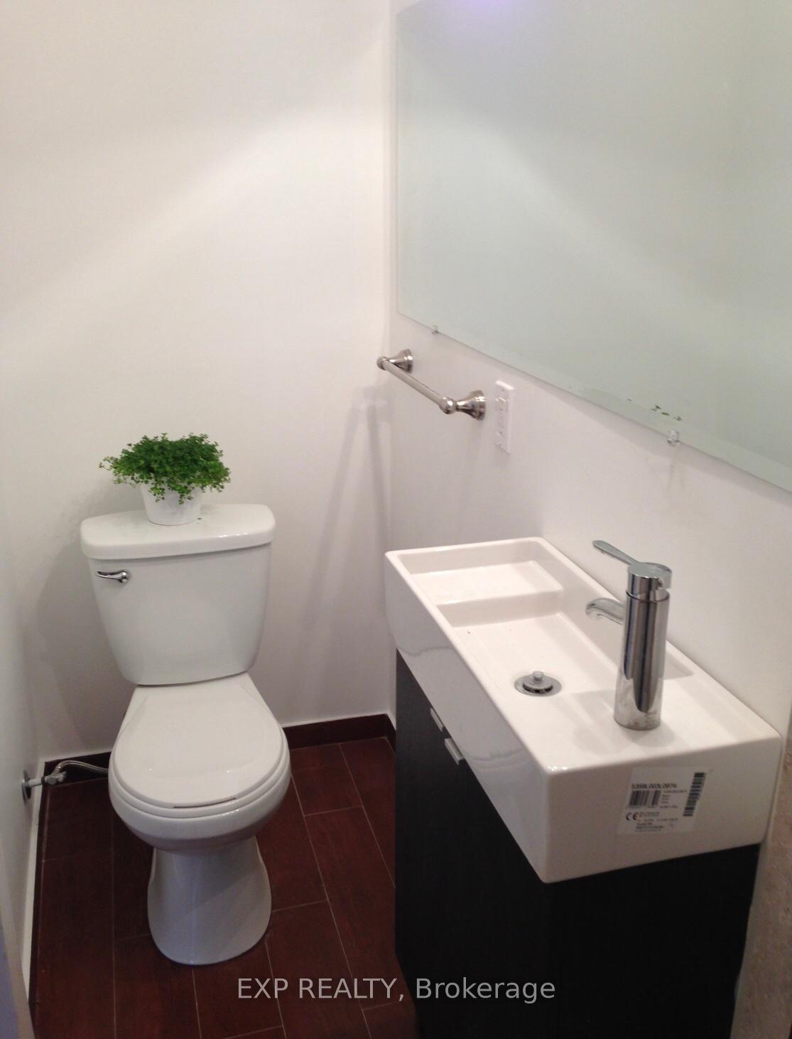Photo 8 of Unit Unit01, 165 Euclid Avenue, Toronto, Trinity-Bellwoods — HOMEH