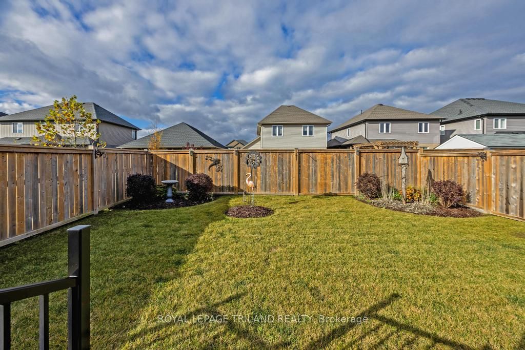 Photo 69 of 16 Ashberry Place, St. Thomas — HOMEH