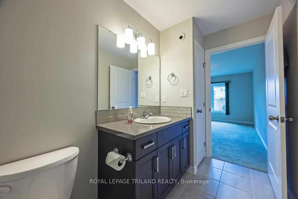 Photo 56 of 16 Ashberry Place, St. Thomas — HOMEH
