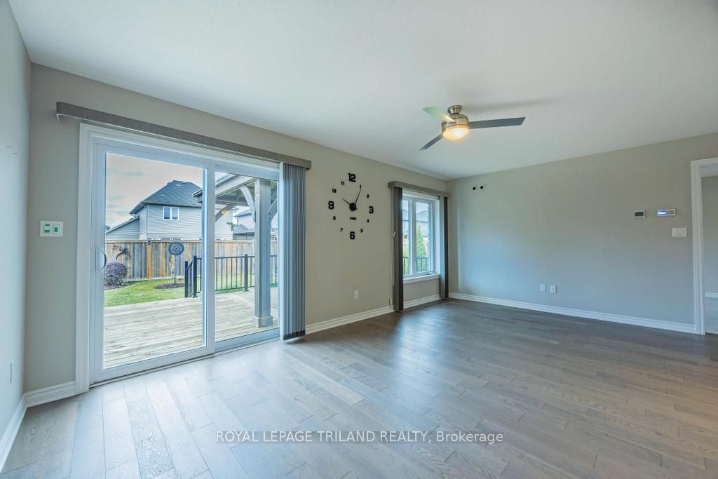 Photo 51 of 16 Ashberry Place, St. Thomas — HOMEH