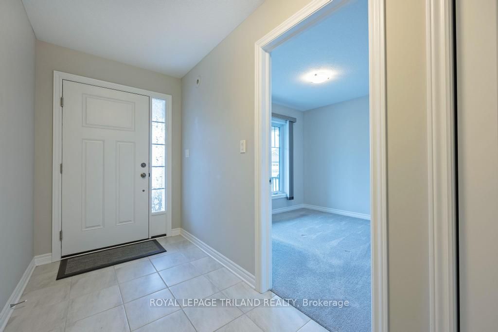 Photo 39 of 16 Ashberry Place, St. Thomas — HOMEH