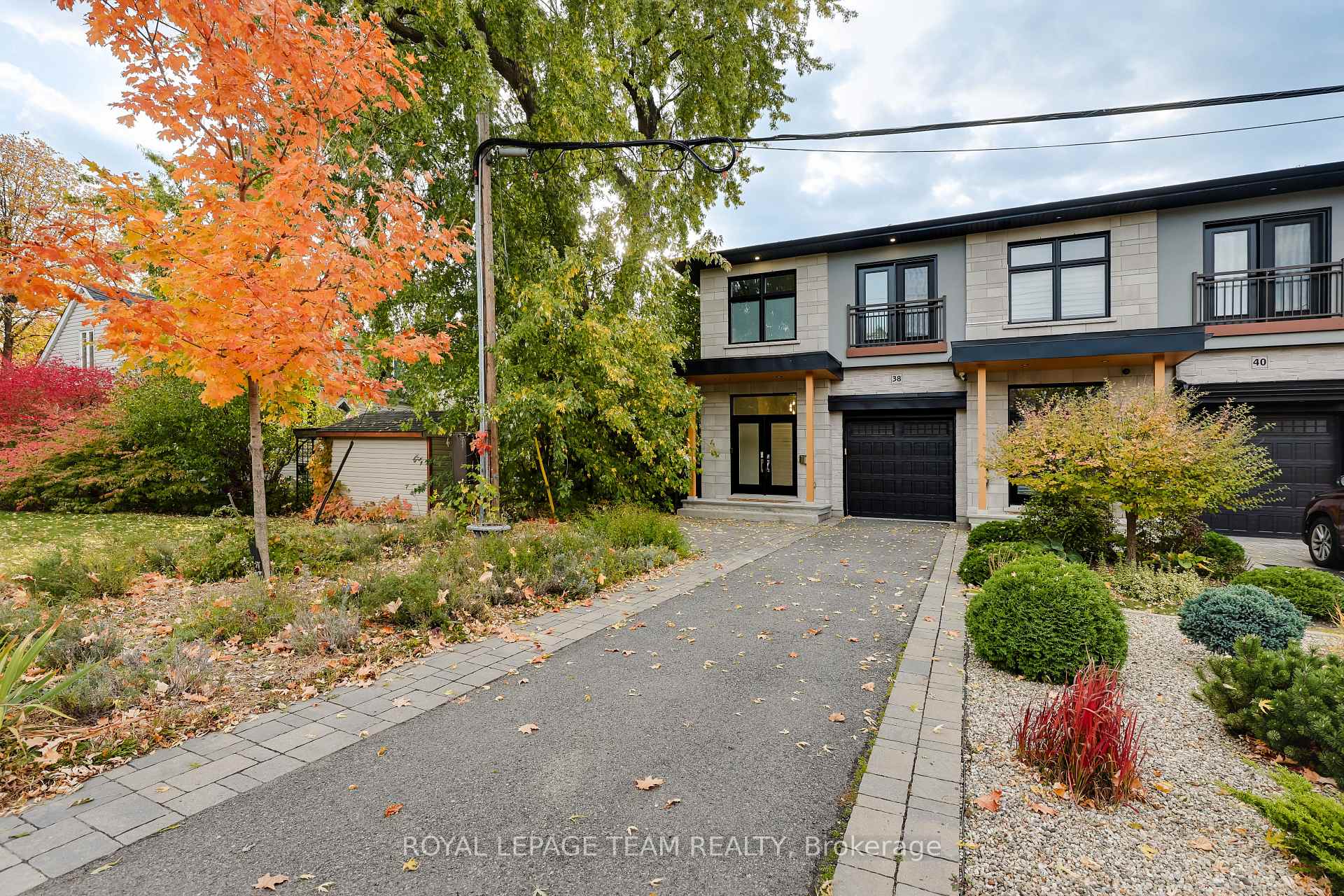 Photo 2 of 38 Sunnymede Avenue, Ottawa, Ottawa West/Tunneys Pasture — HOMEH