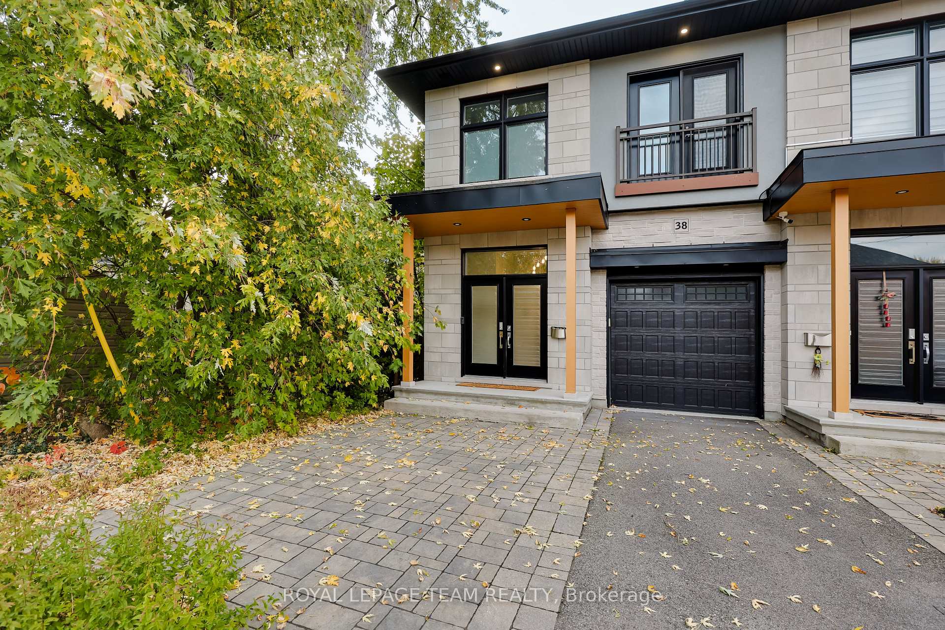 Photo 3 of 38 Sunnymede Avenue, Ottawa, Ottawa West/Tunneys Pasture — HOMEH