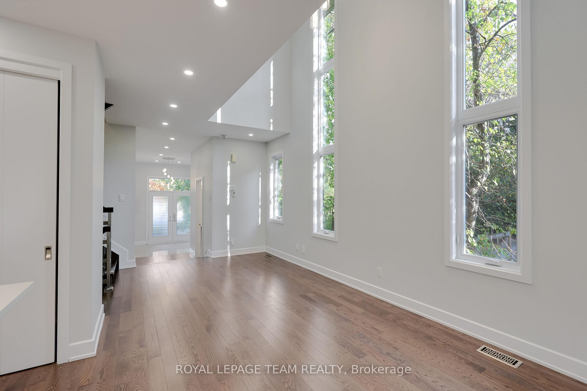 Photo 15 of 38 Sunnymede Avenue, Ottawa, Ottawa West/Tunneys Pasture — HOMEH