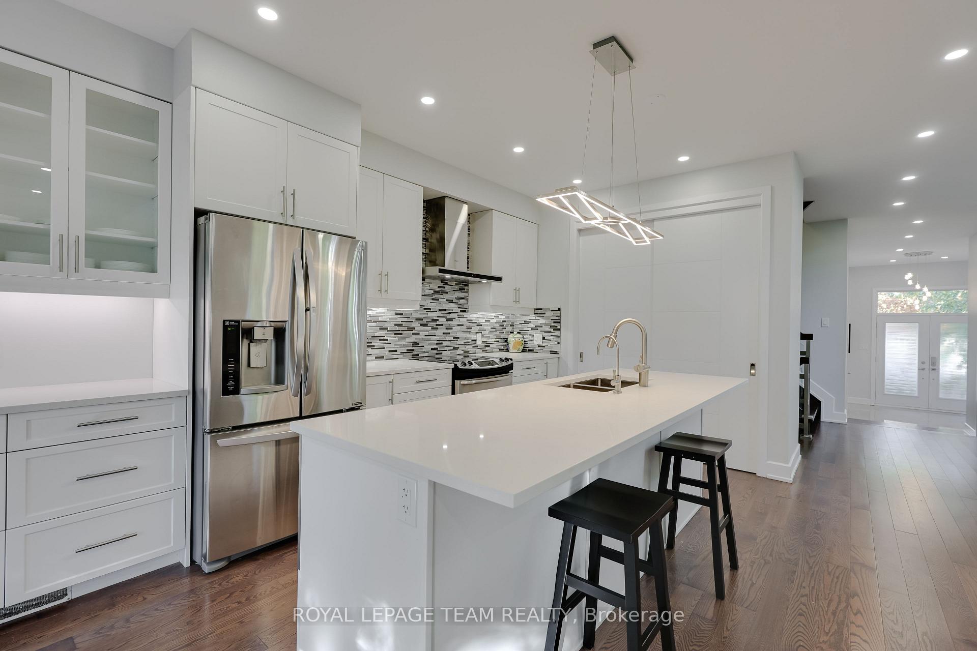Photo 26 of 38 Sunnymede Avenue, Ottawa, Ottawa West/Tunneys Pasture — HOMEH