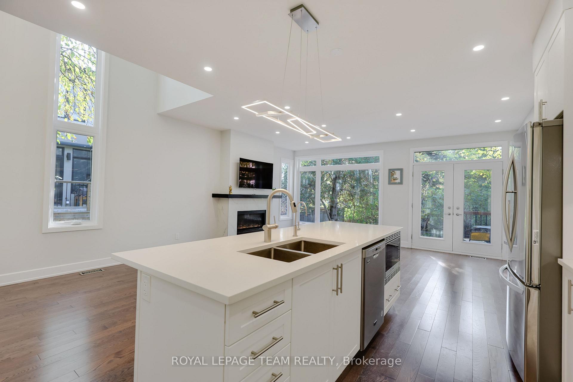 Photo 28 of 38 Sunnymede Avenue, Ottawa, Ottawa West/Tunneys Pasture — HOMEH
