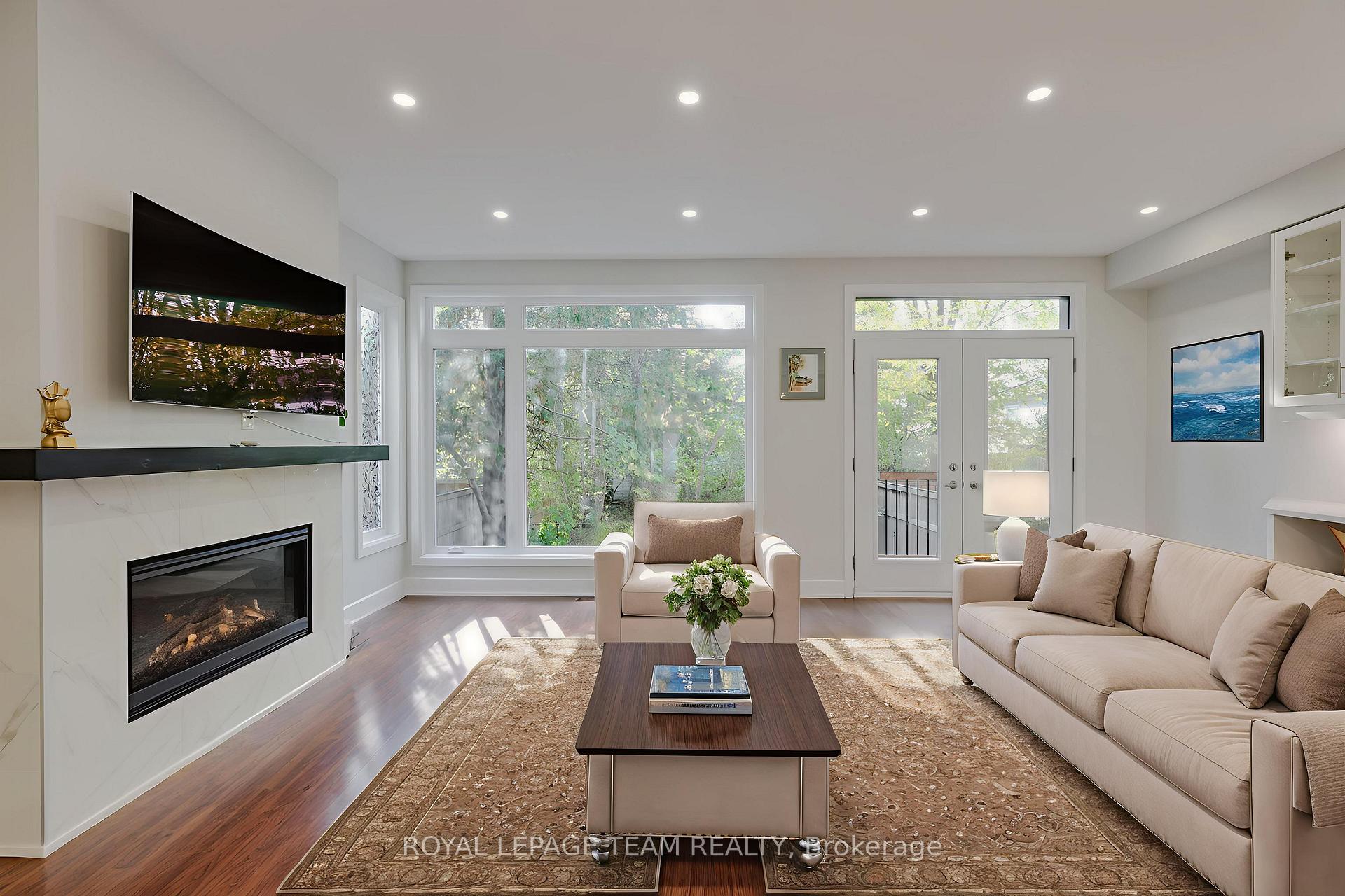 Photo 30 of 38 Sunnymede Avenue, Ottawa, Ottawa West/Tunneys Pasture — HOMEH