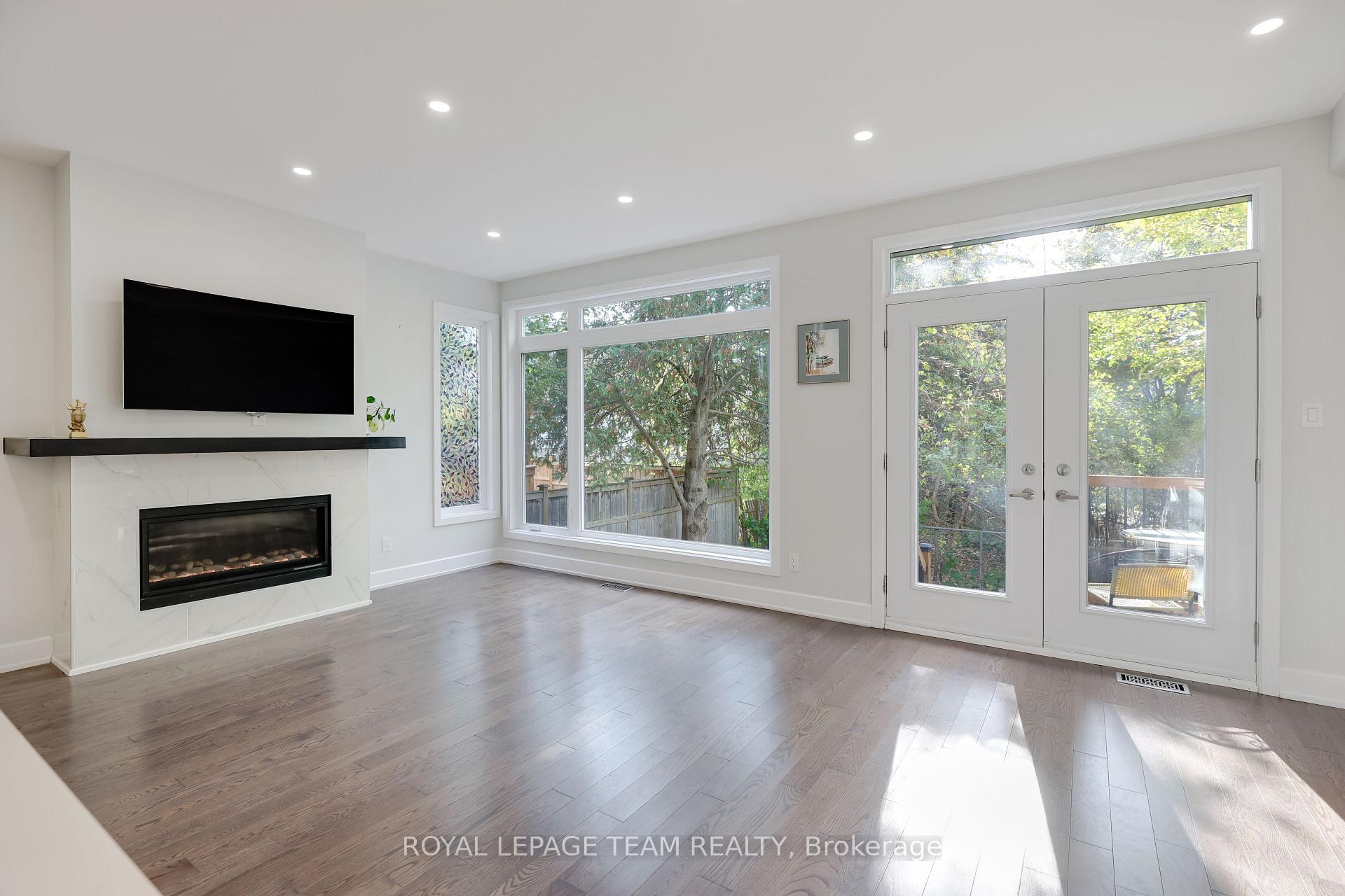 Photo 33 of 38 Sunnymede Avenue, Ottawa, Ottawa West/Tunneys Pasture — HOMEH