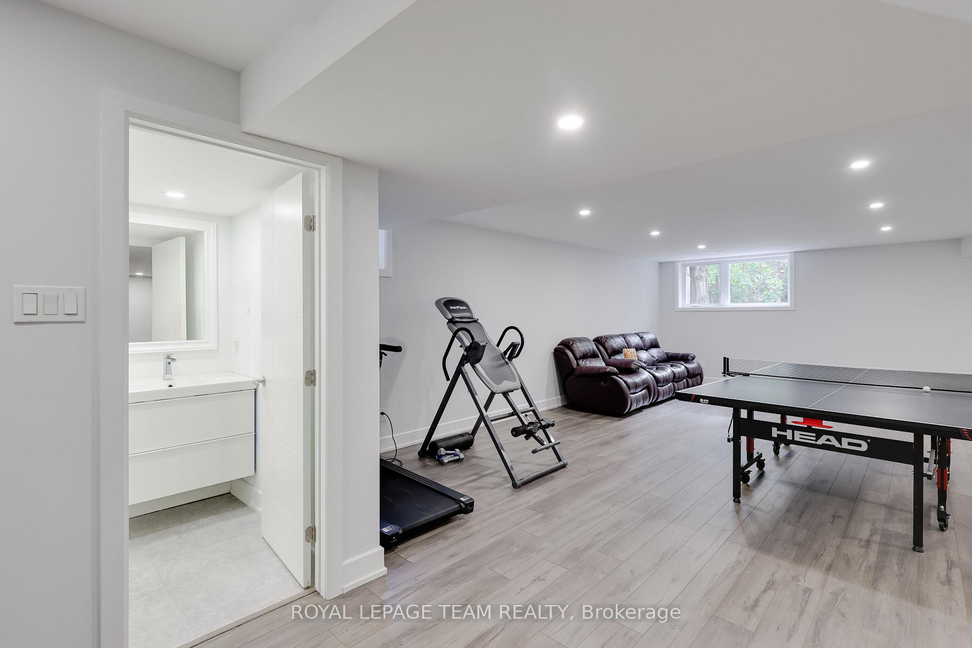 Photo 50 of 38 Sunnymede Avenue, Ottawa, Ottawa West/Tunneys Pasture — HOMEH