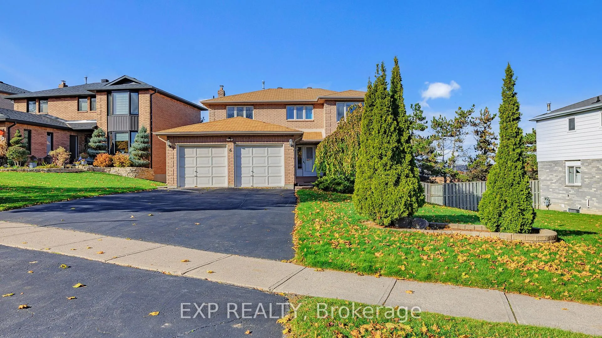 Photo 2 of 4 Trillium Crescent, Barrie, Allandale Heights — HOMEH