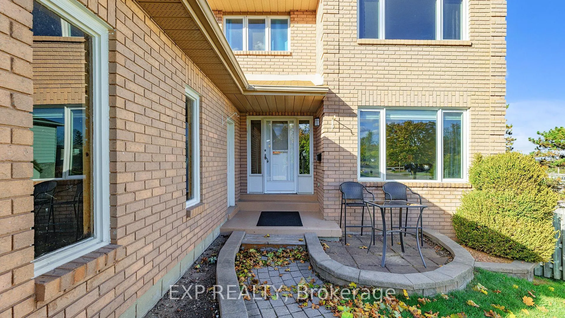 Photo 4 of 4 Trillium Crescent, Barrie, Allandale Heights — HOMEH