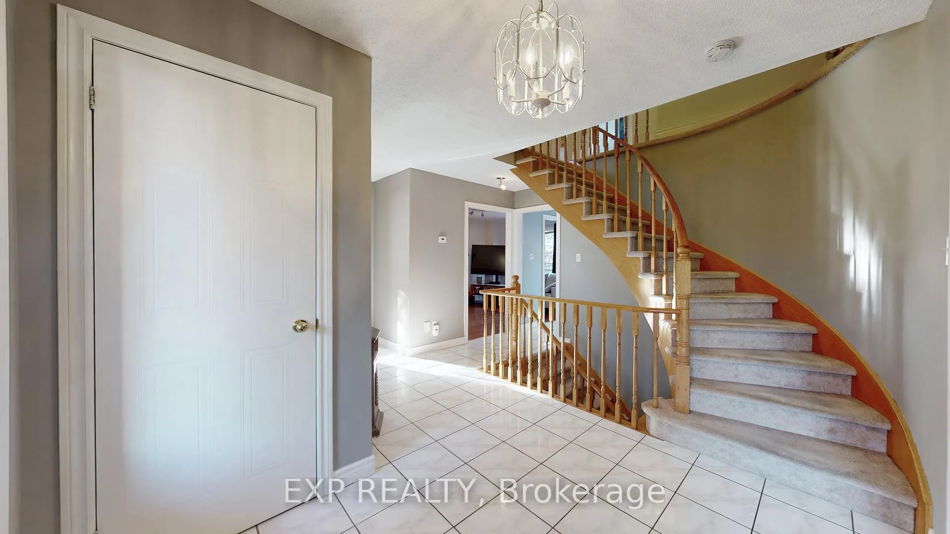 Photo 17 of 4 Trillium Crescent, Barrie, Allandale Heights — HOMEH
