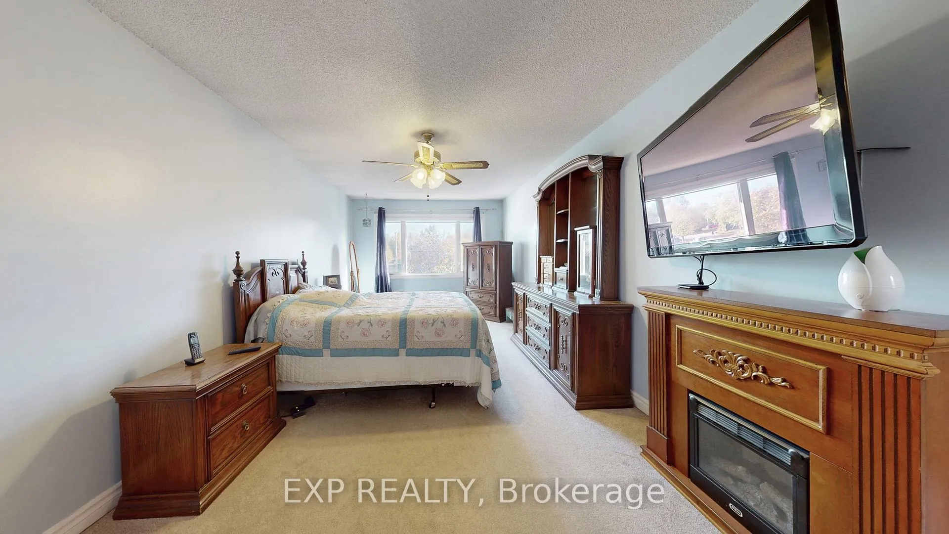 Photo 20 of 4 Trillium Crescent, Barrie, Allandale Heights — HOMEH