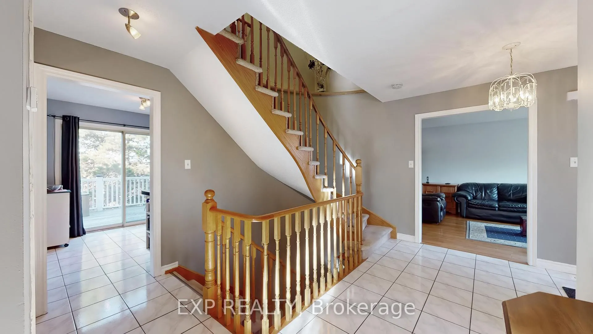Photo 28 of 4 Trillium Crescent, Barrie, Allandale Heights — HOMEH