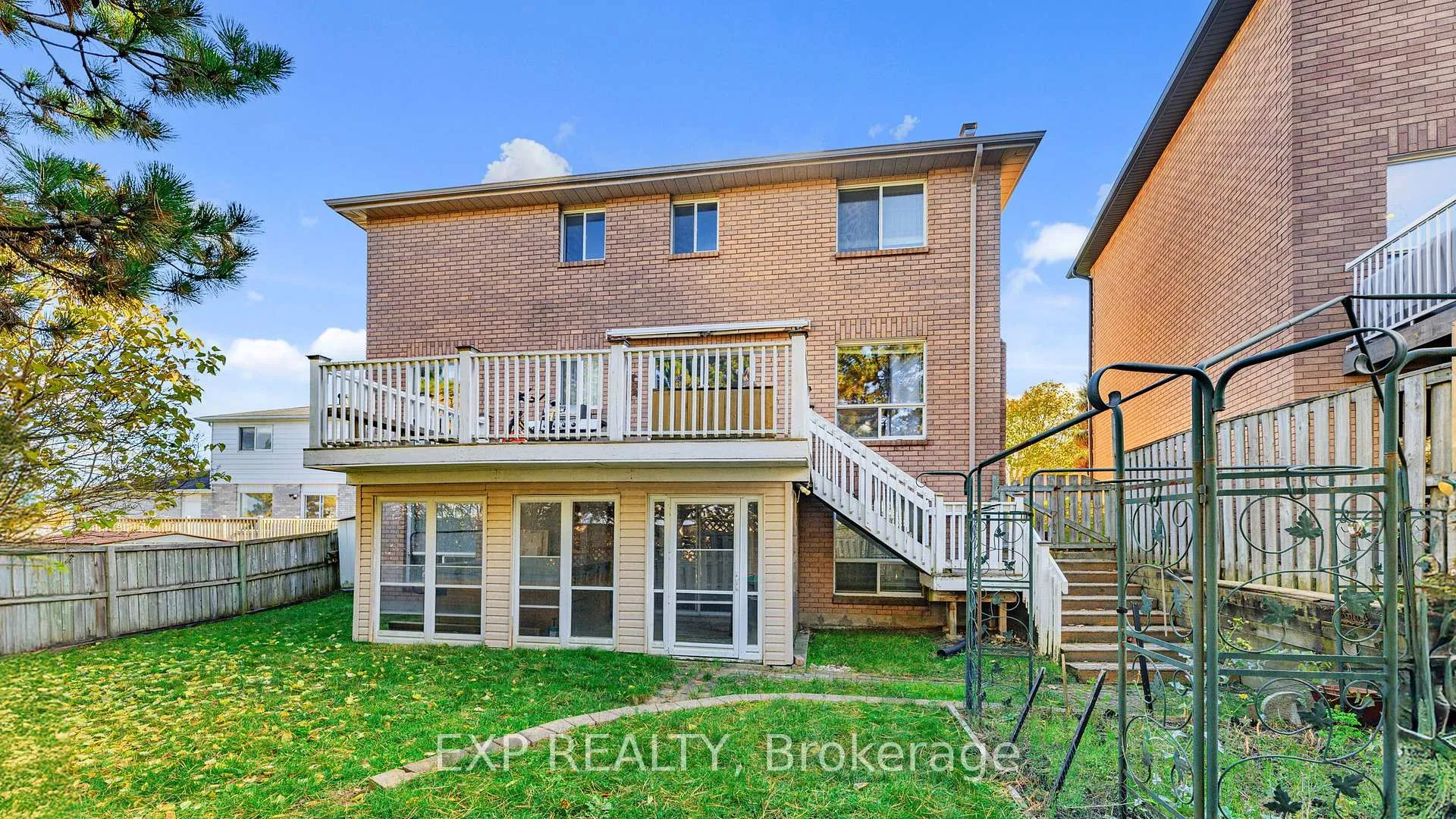 Photo 39 of 4 Trillium Crescent, Barrie, Allandale Heights — HOMEH