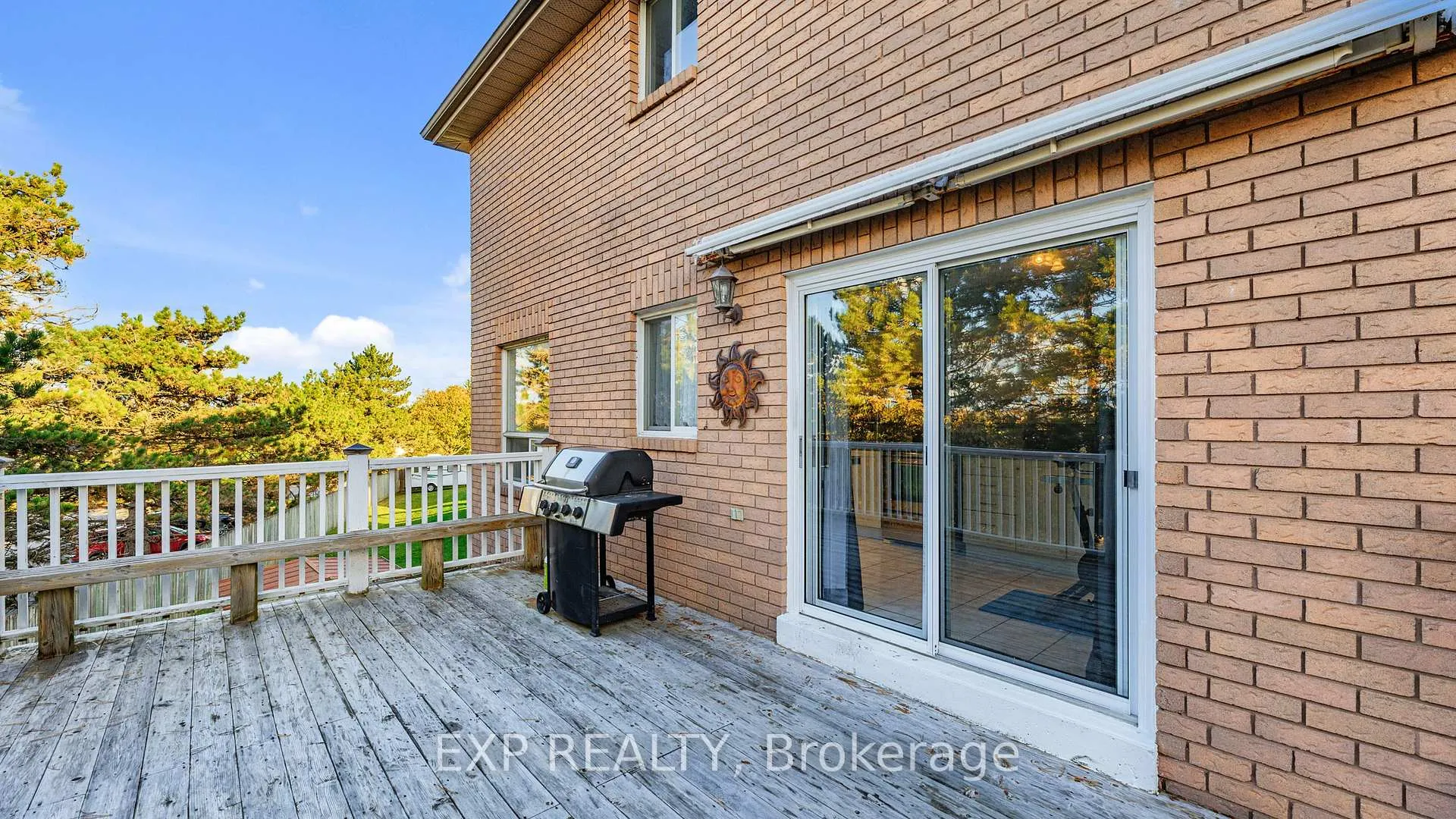 Photo 40 of 4 Trillium Crescent, Barrie, Allandale Heights — HOMEH