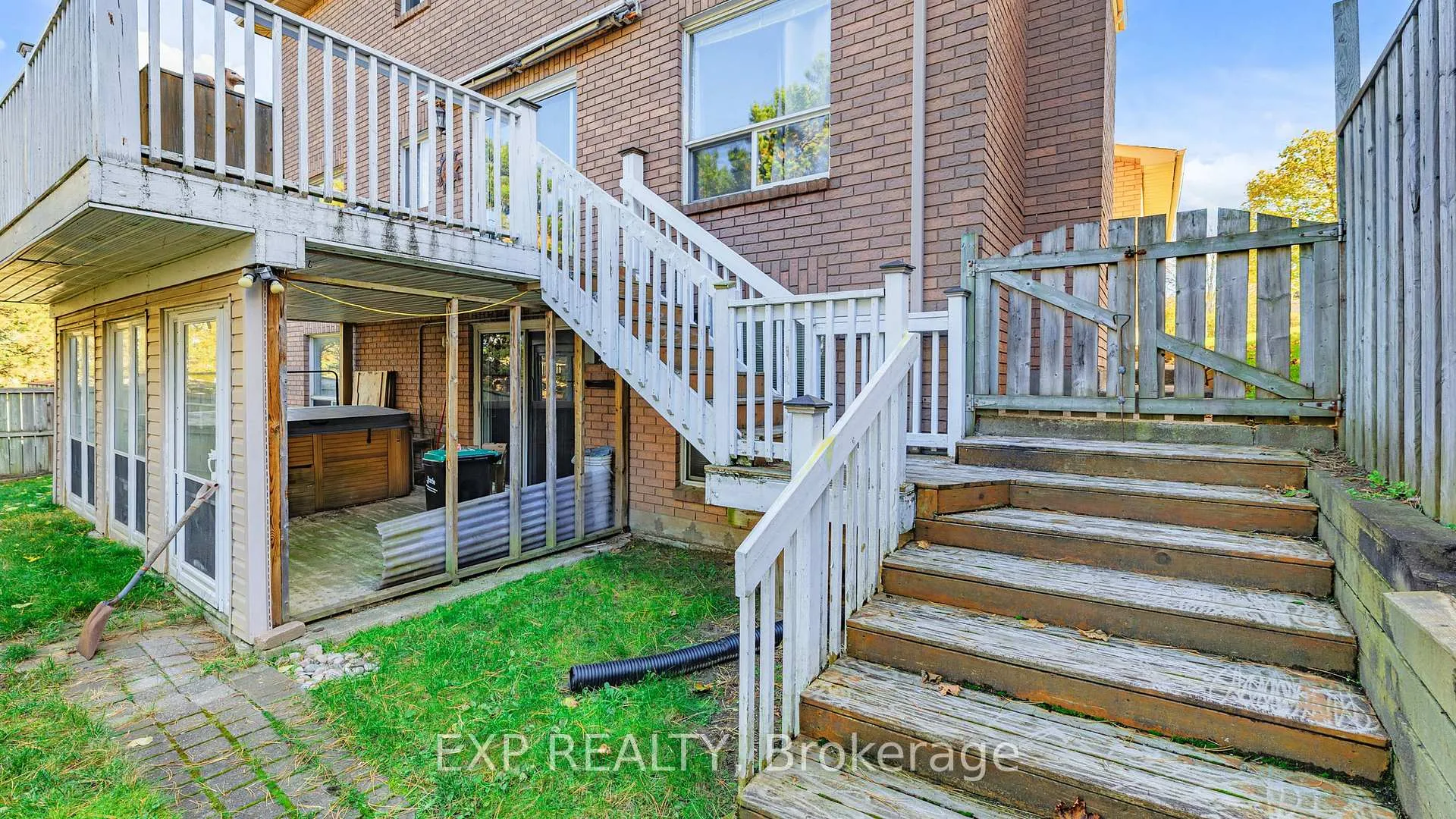 Photo 41 of 4 Trillium Crescent, Barrie, Allandale Heights — HOMEH